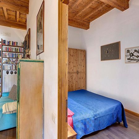 Art Apartment Sant Ambrogio Florencia Exterior foto