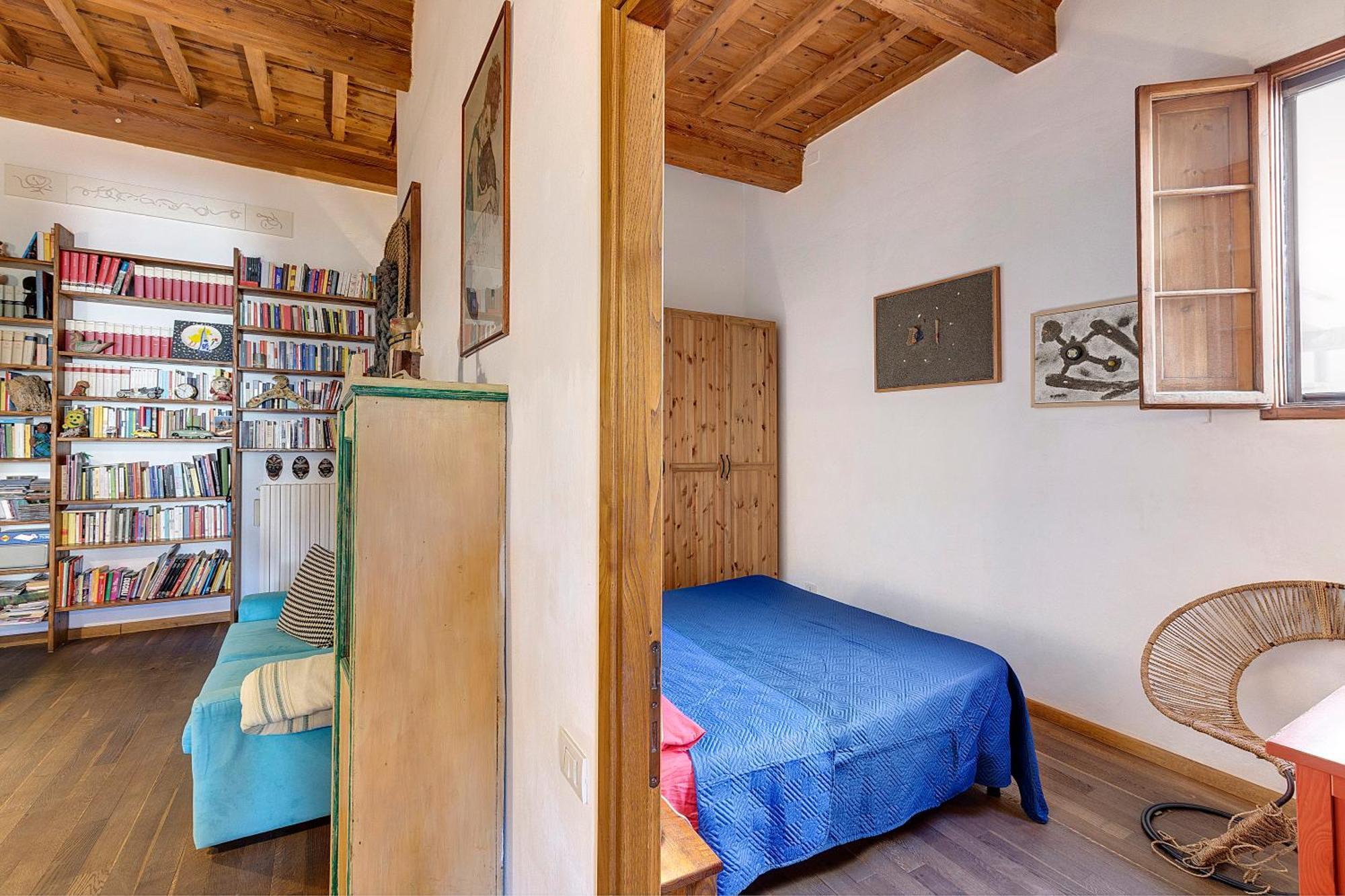 Art Apartment Sant Ambrogio Florencia Exterior foto