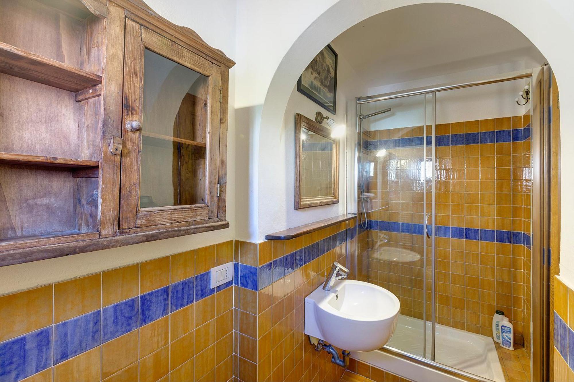 Art Apartment Sant Ambrogio Florencia Exterior foto